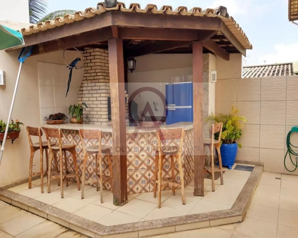 Casa, 4 quartos, 300 m² - Foto 3