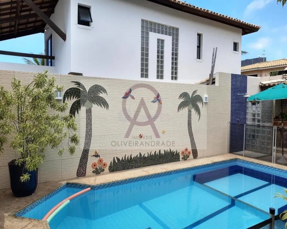 Casa, 4 quartos, 300 m² - Foto 2