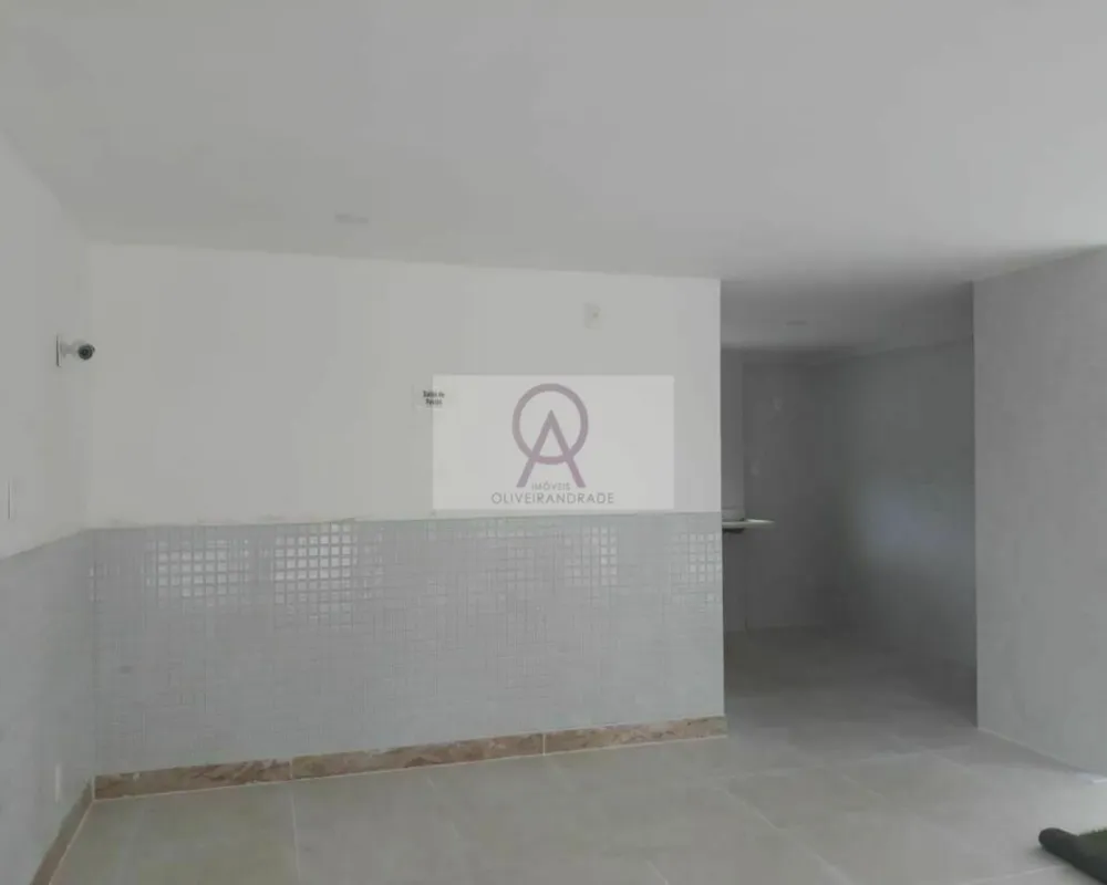 Apartamento, 2 quartos, 80 m² - Foto 2