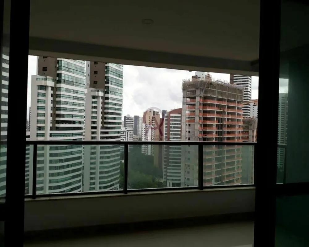 Apartamento, 2 quartos, 80 m² - Foto 1