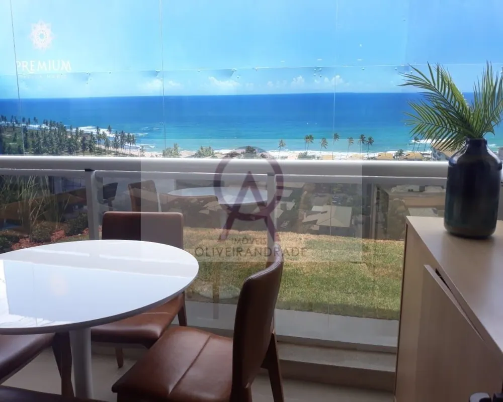 Apartamento, 1 quarto, 46 m² - Foto 1