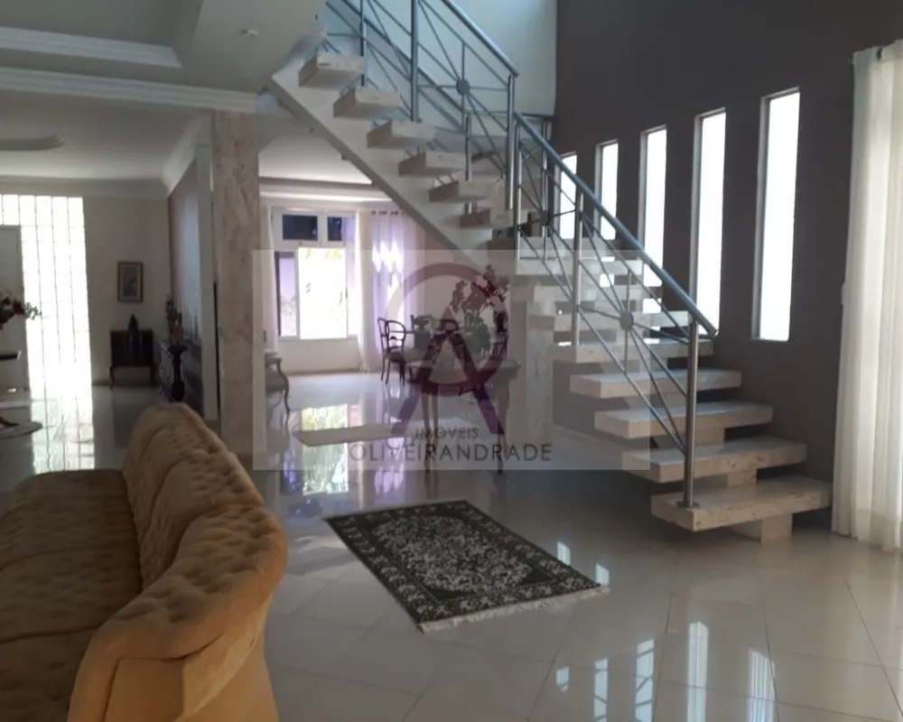 Casa, 5 quartos, 550 m² - Foto 2