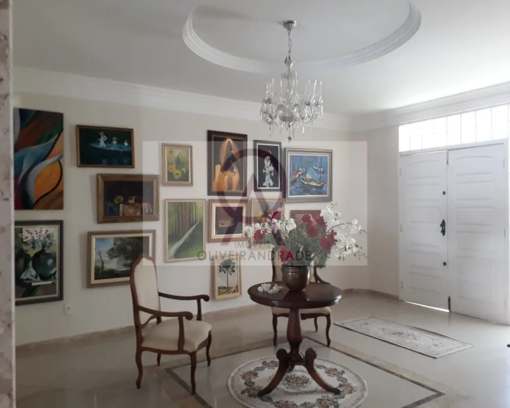 Casa, 5 quartos, 550 m² - Foto 4
