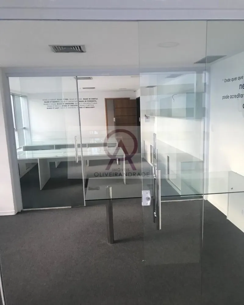 Sala-Conjunto, 424 m² - Foto 3