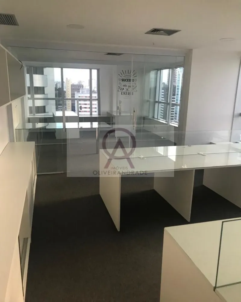 Sala-Conjunto, 424 m² - Foto 4