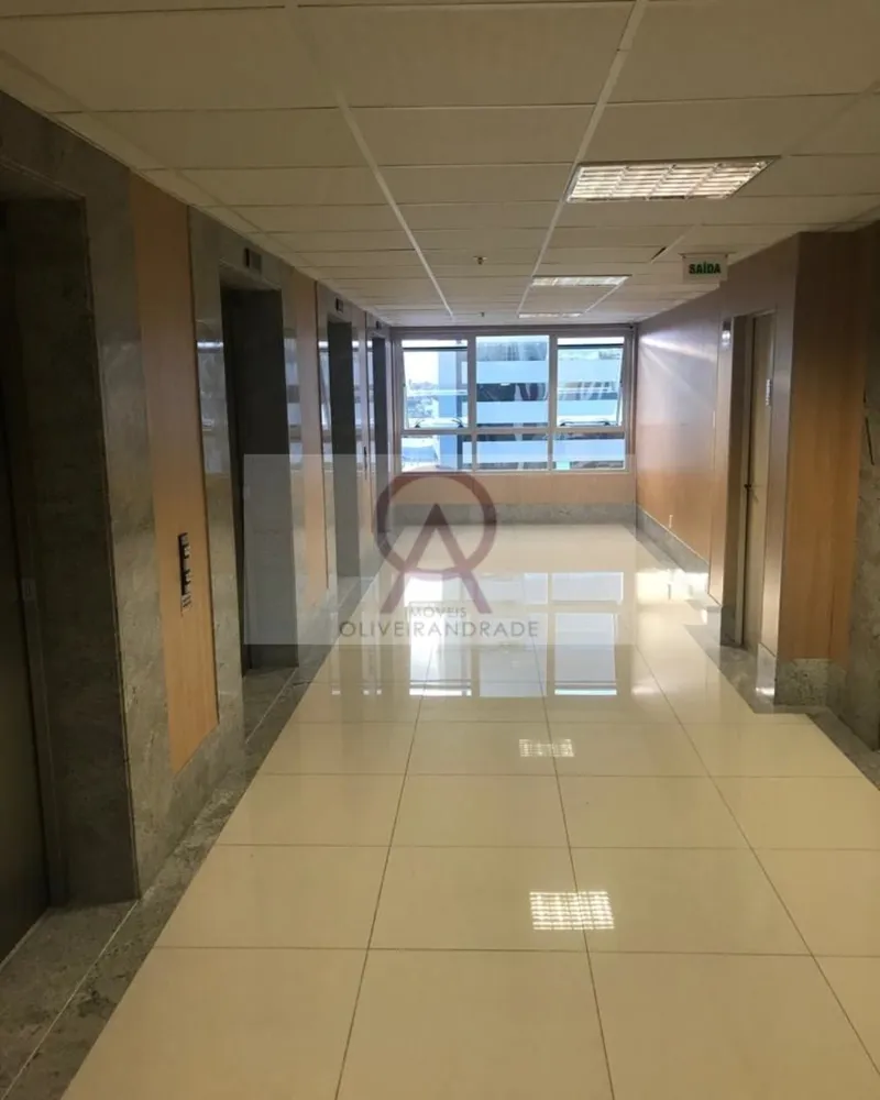 Sala-Conjunto, 424 m² - Foto 1