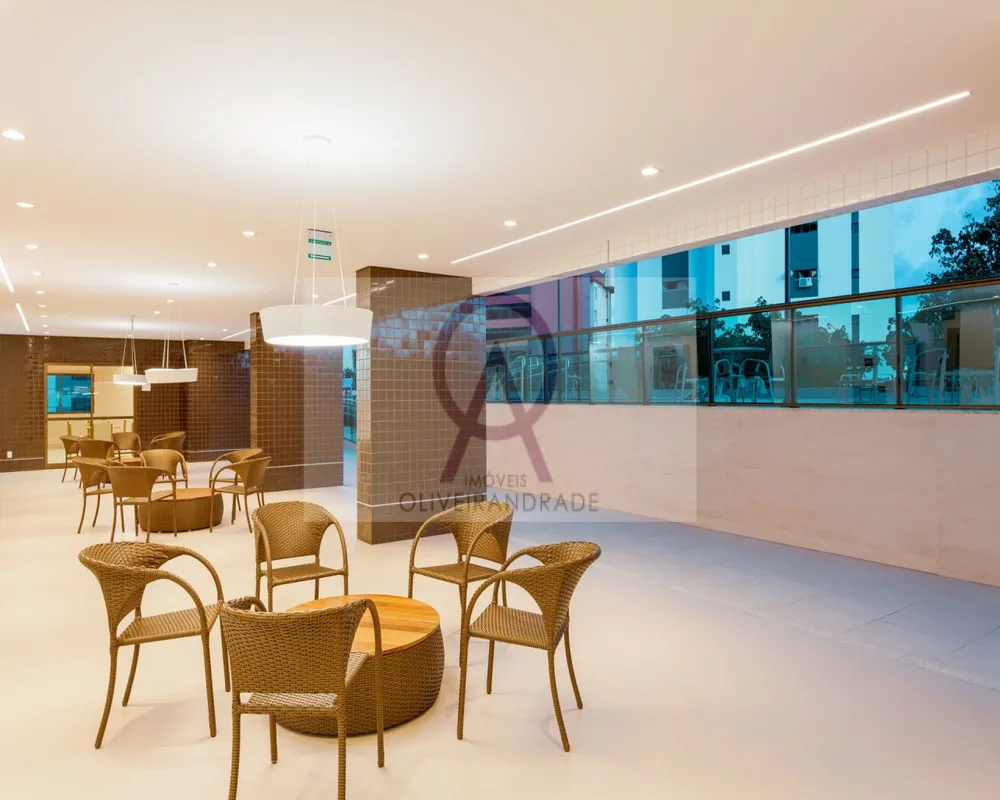 Apartamento, 2 quartos, 53 m² - Foto 4
