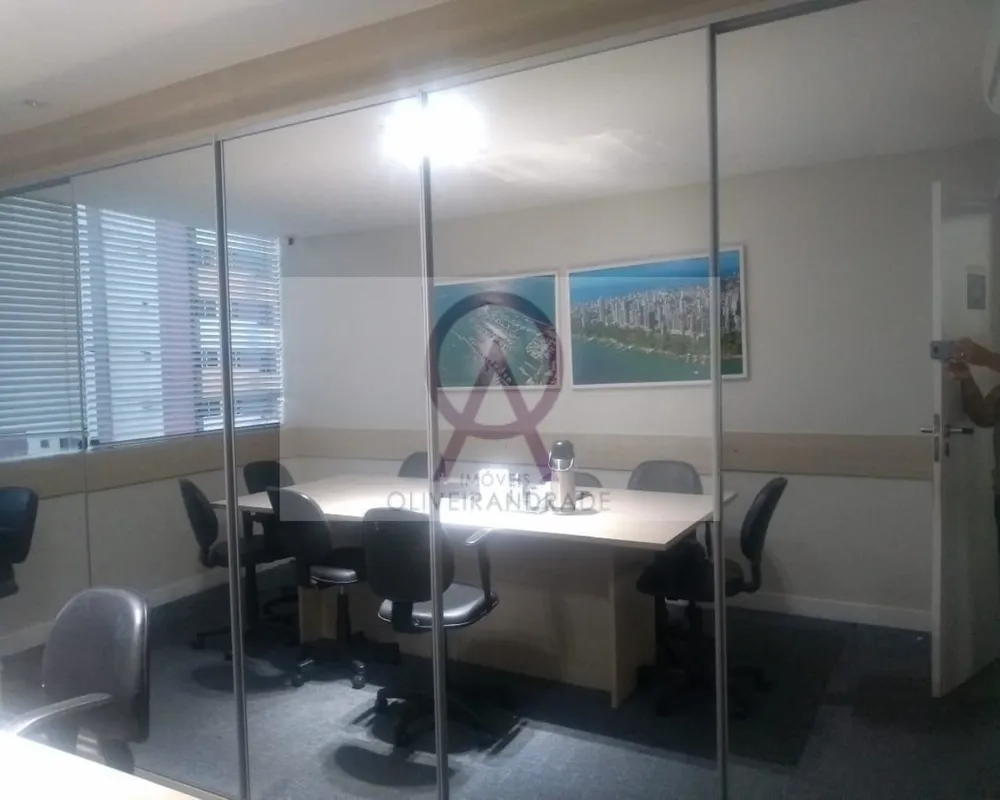 Sala-Conjunto, 160 m² - Foto 1