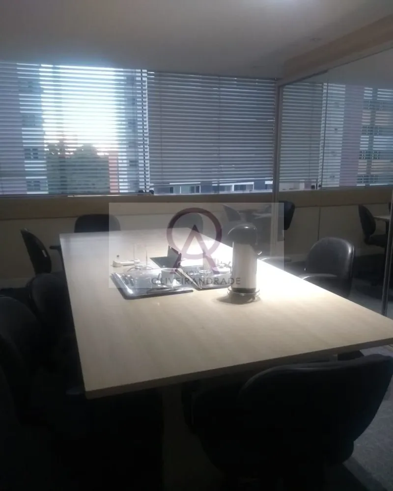 Sala-Conjunto, 160 m² - Foto 2
