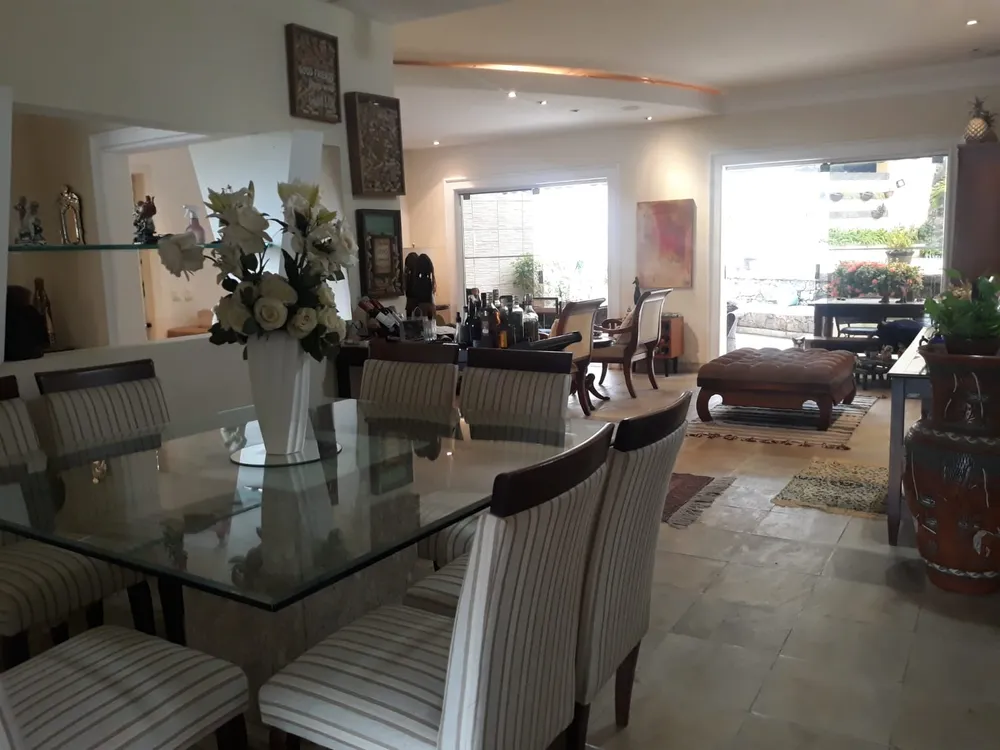 Casa, 5 quartos, 398 m² - Foto 1