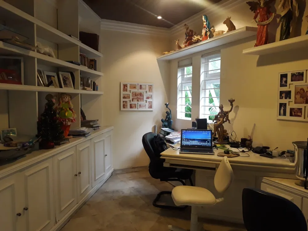 Casa, 5 quartos, 398 m² - Foto 4