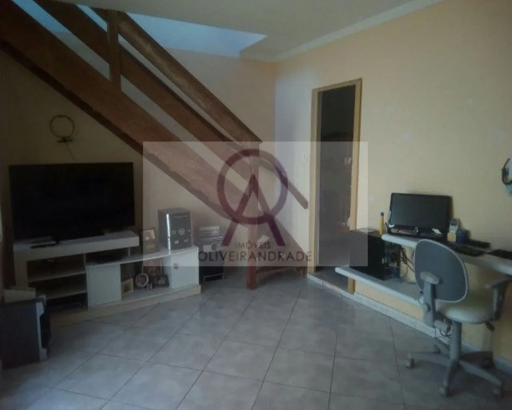Casa, 3 quartos, 255 m² - Foto 3