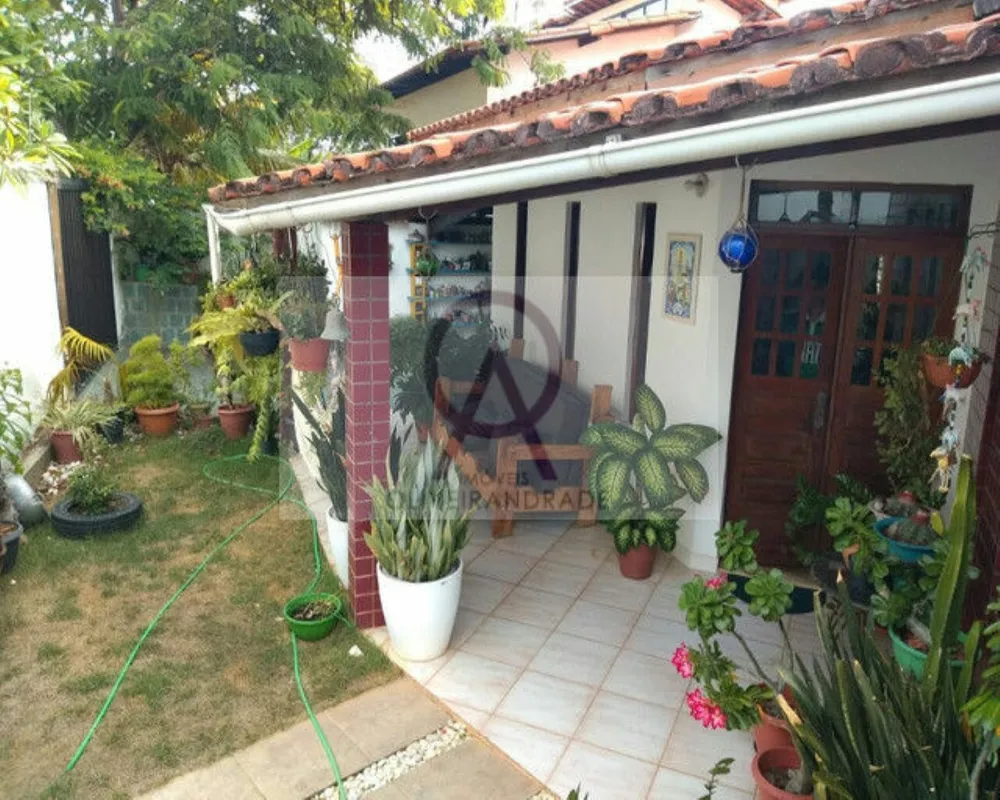 Casa, 5 quartos, 290 m² - Foto 2