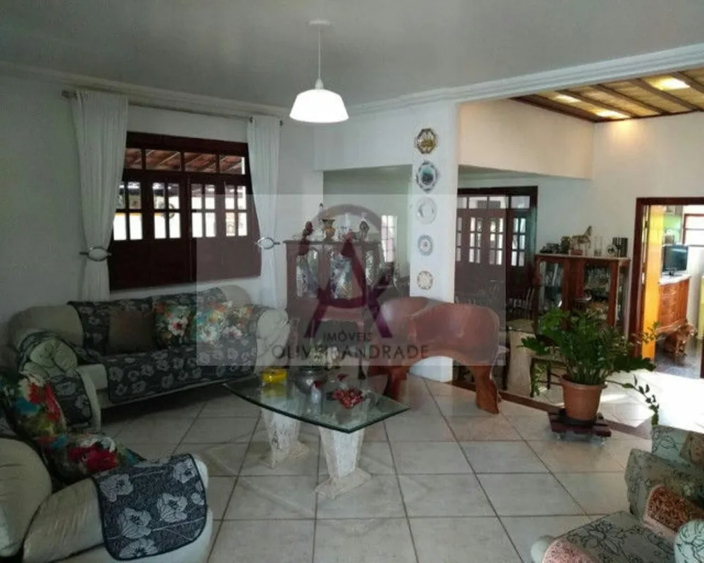 Casa, 5 quartos, 290 m² - Foto 4