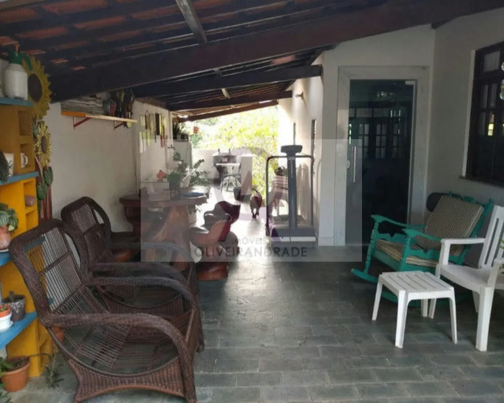 Casa, 5 quartos, 290 m² - Foto 3