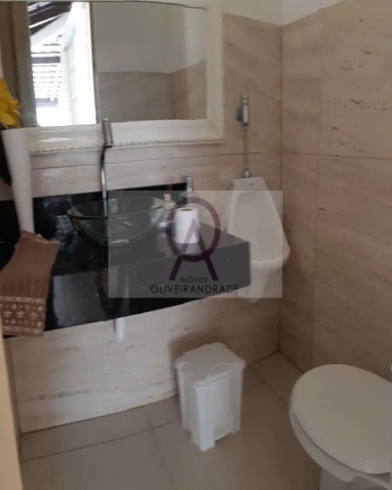 Casa, 4 quartos, 283 m² - Foto 2