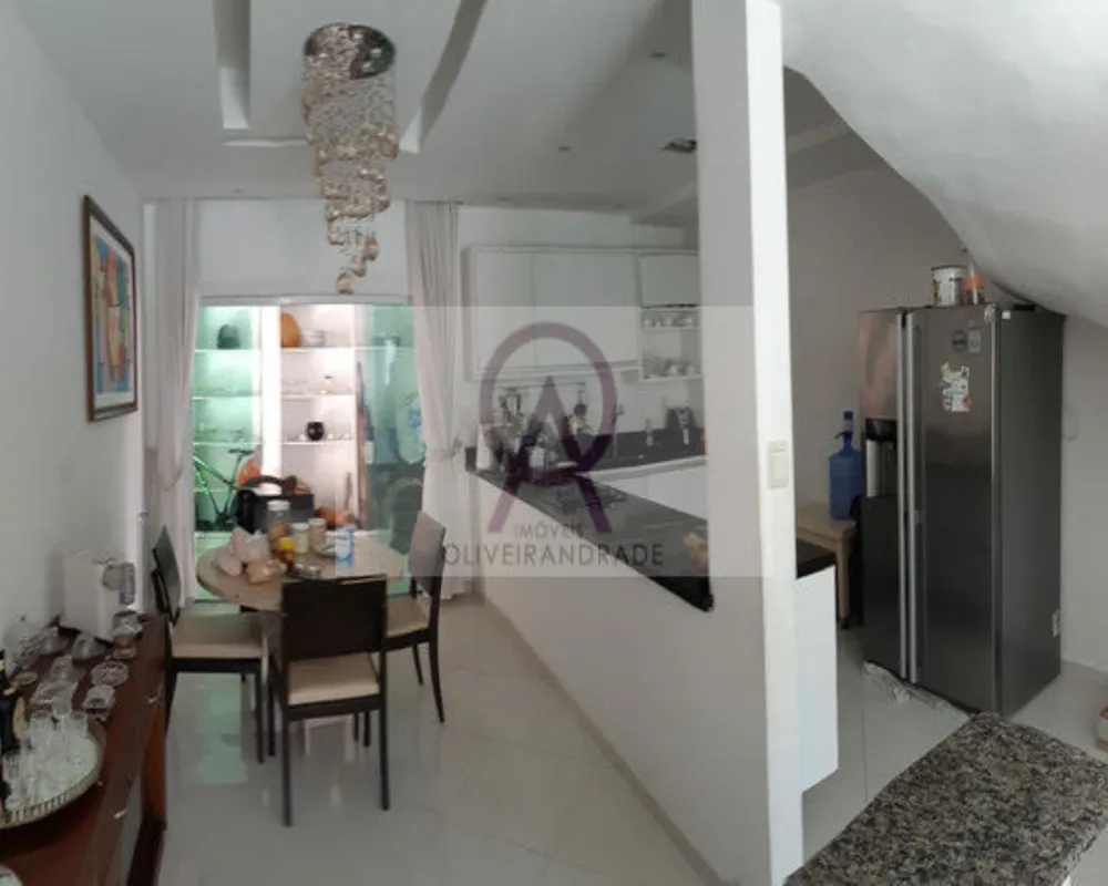 Casa, 4 quartos, 283 m² - Foto 1