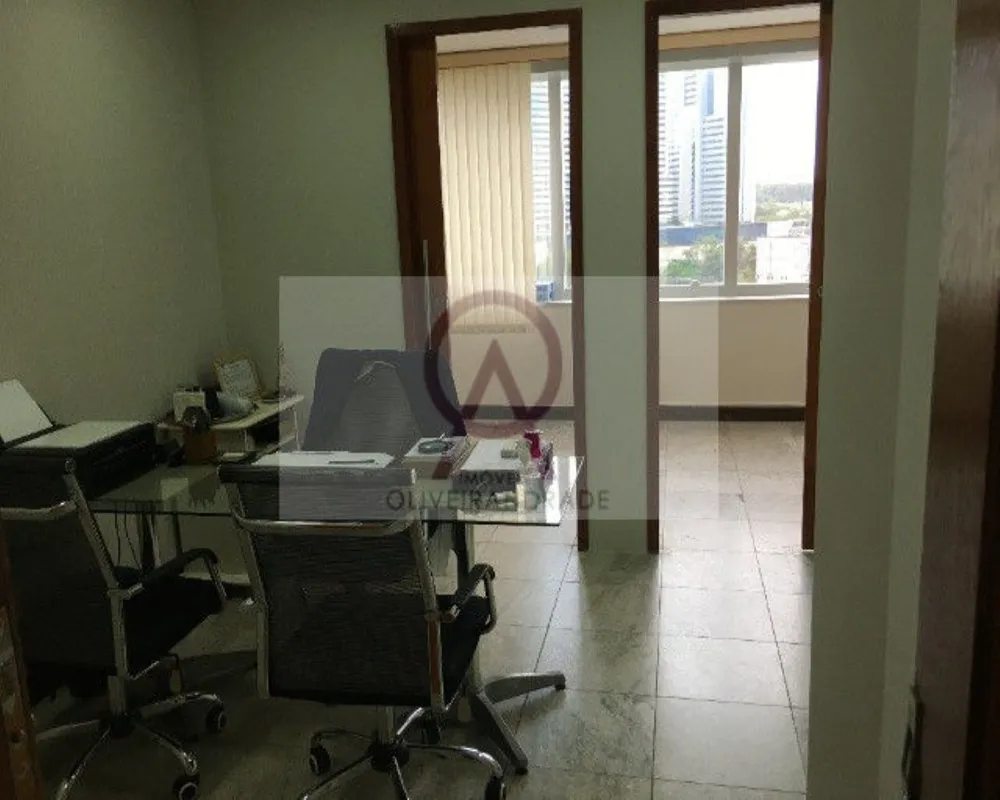 Sala-Conjunto, 33 m² - Foto 2