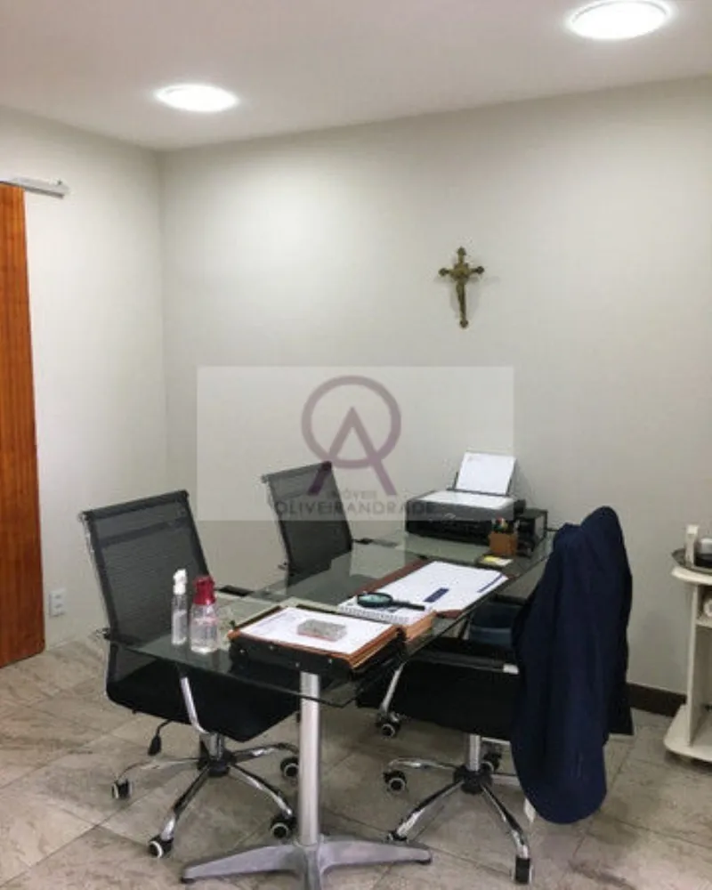 Sala-Conjunto, 33 m² - Foto 1