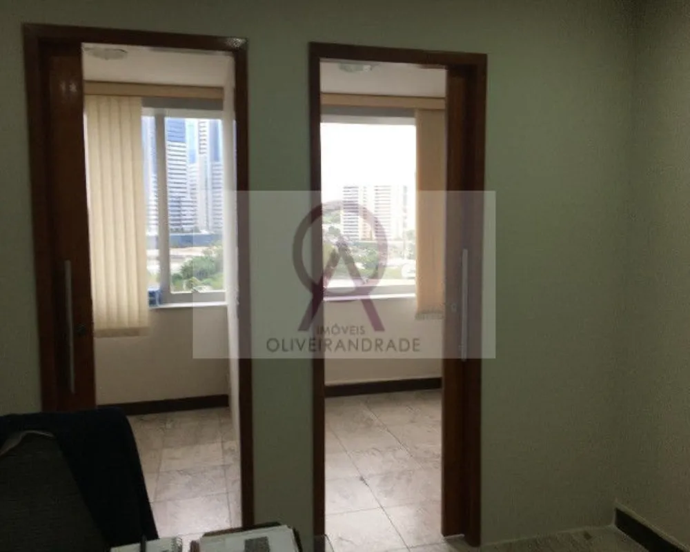 Sala-Conjunto, 33 m² - Foto 3