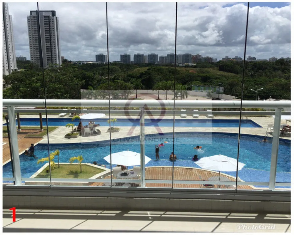 Apartamento, 4 quartos, 172 m² - Foto 1