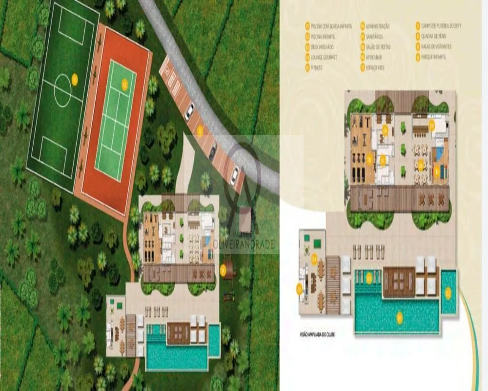 Casa, 3 quartos, 450 m² - Foto 3