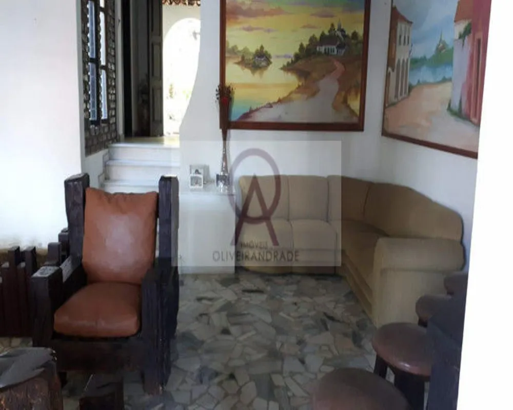 Casa, 4 quartos, 350 m² - Foto 4