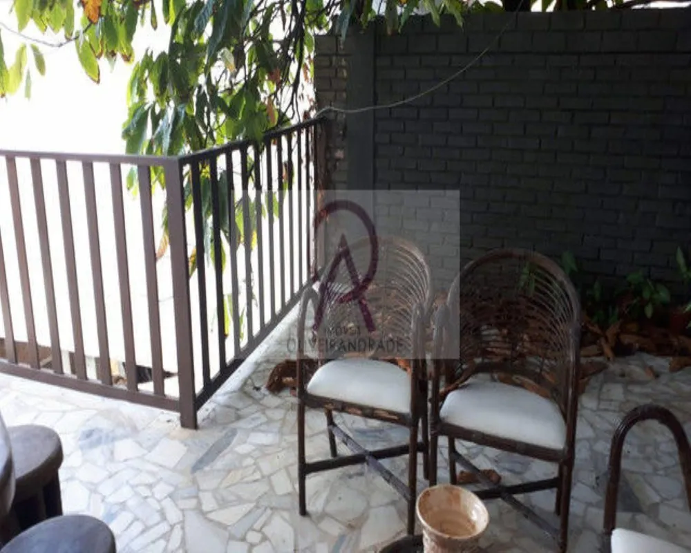 Casa, 4 quartos, 350 m² - Foto 3