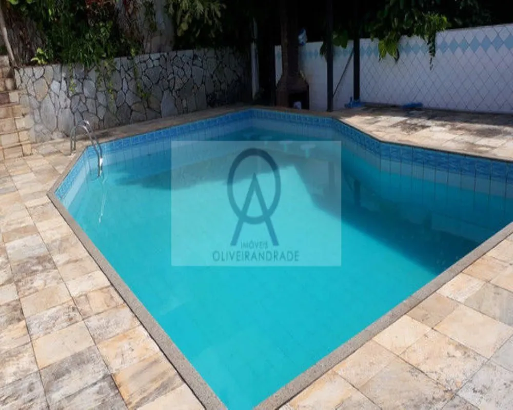 Casa, 4 quartos, 350 m² - Foto 2