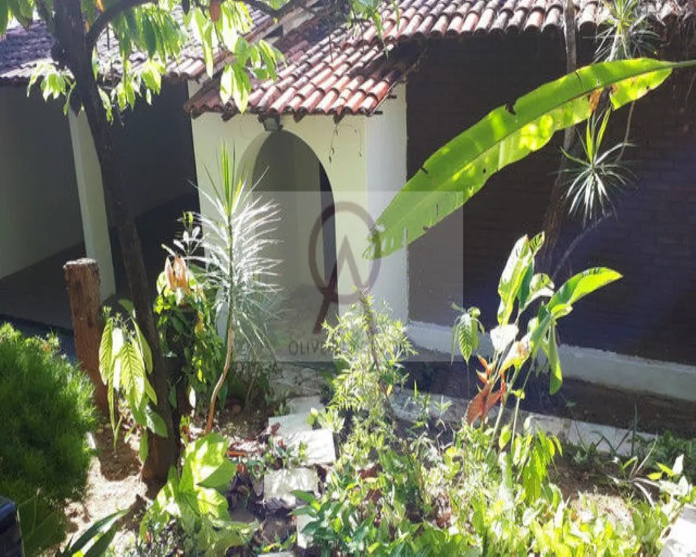 Casa, 4 quartos, 350 m² - Foto 1