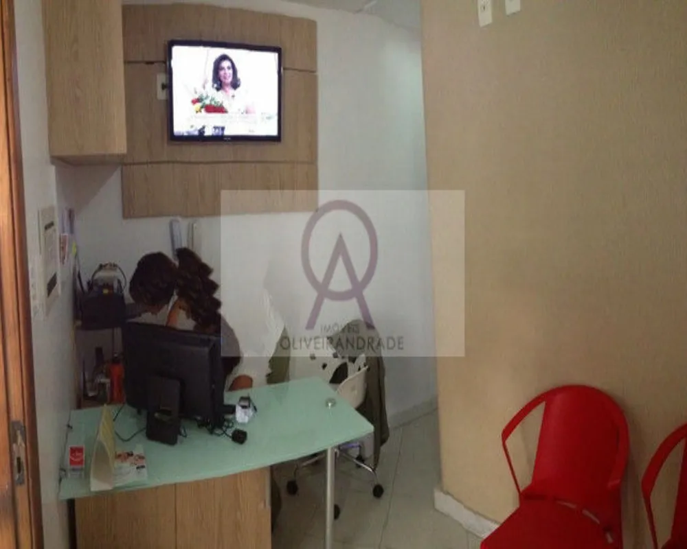 Sala-Conjunto, 33 m² - Foto 1