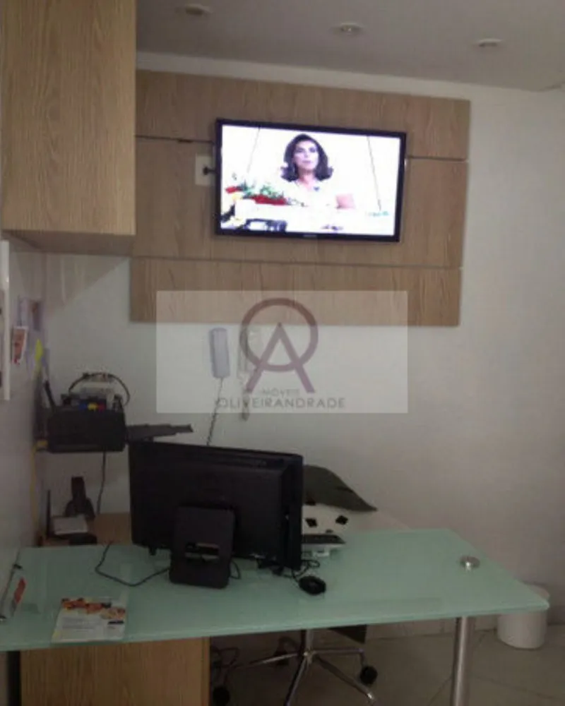 Sala-Conjunto, 33 m² - Foto 2