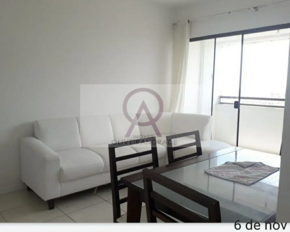 Apartamento, 2 quartos, 55 m² - Foto 4
