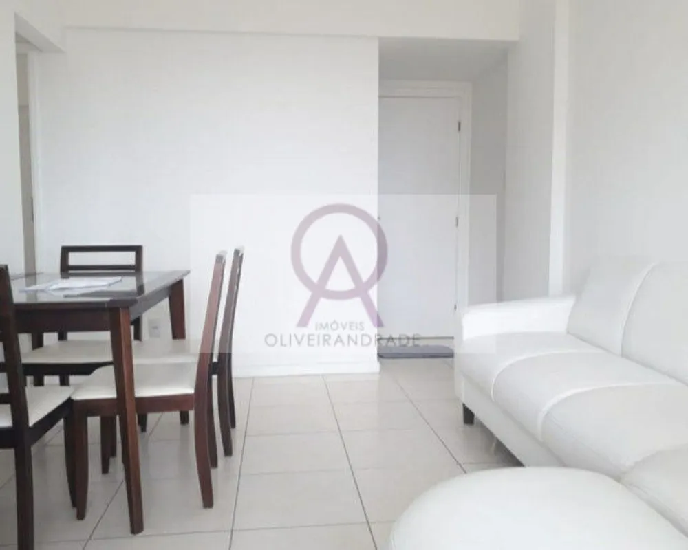 Apartamento, 2 quartos, 55 m² - Foto 2