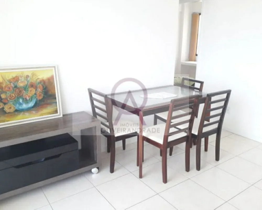 Apartamento, 2 quartos, 55 m² - Foto 3