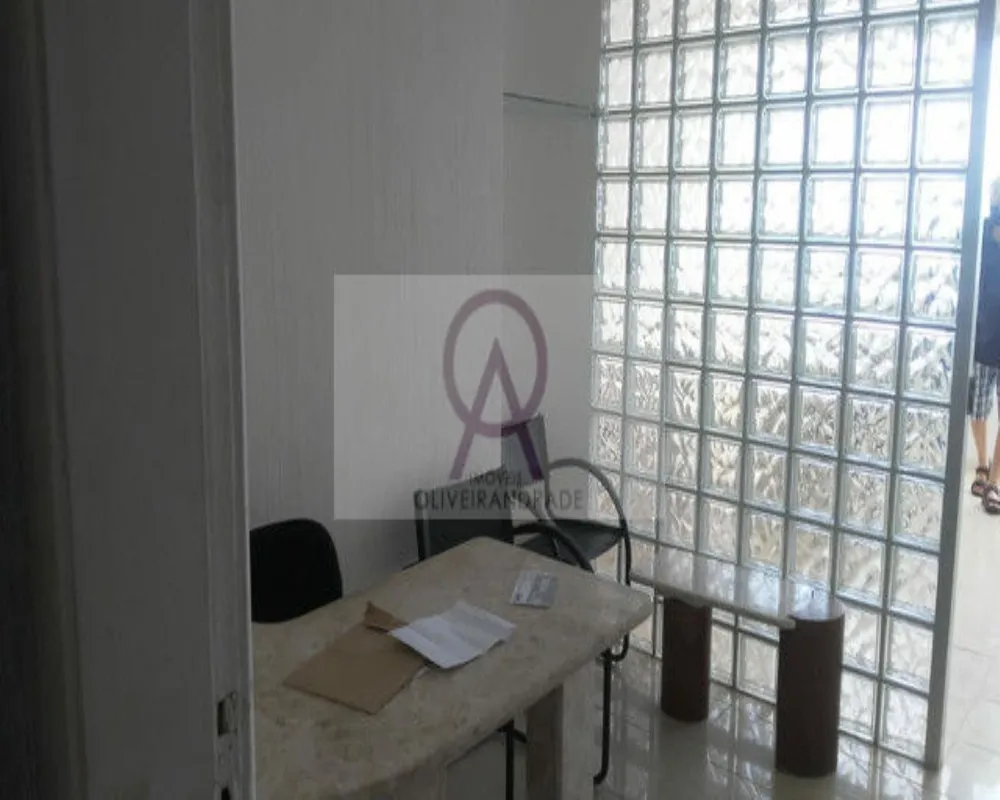Sala-Conjunto, 36 m² - Foto 1