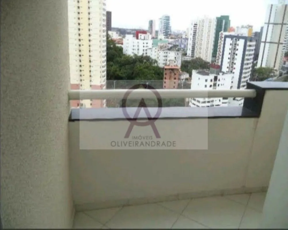 Apartamento, 2 quartos, 49 m² - Foto 3