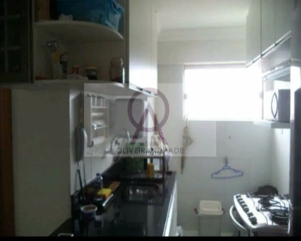 Apartamento, 2 quartos, 49 m² - Foto 4
