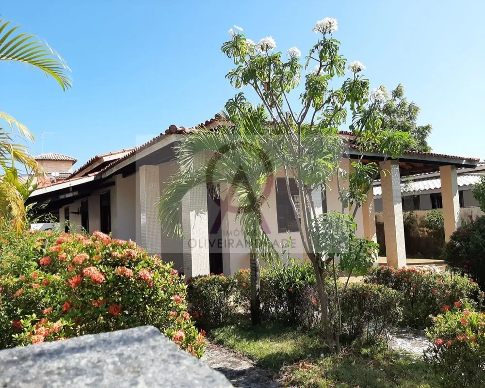 Casa, 3 quartos, 212 m² - Foto 2