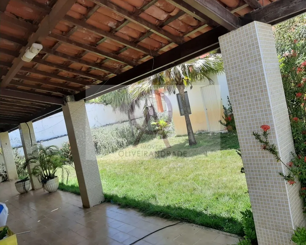 Casa, 3 quartos, 212 m² - Foto 3