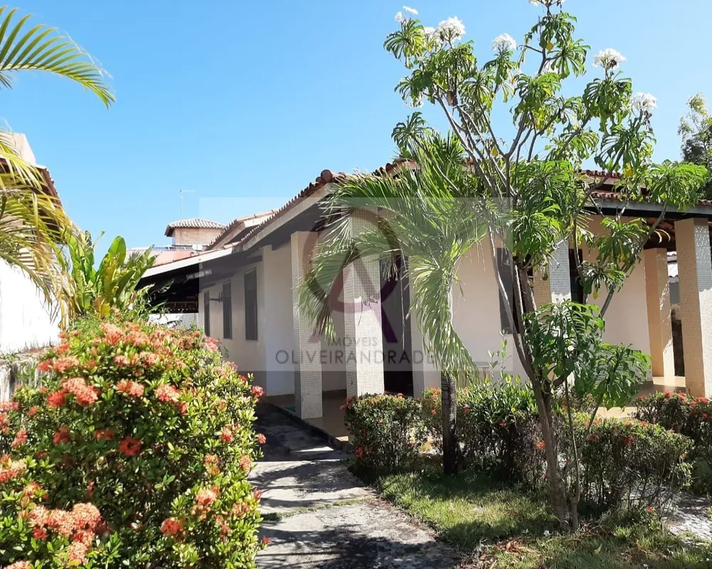 Casa, 3 quartos, 212 m² - Foto 1