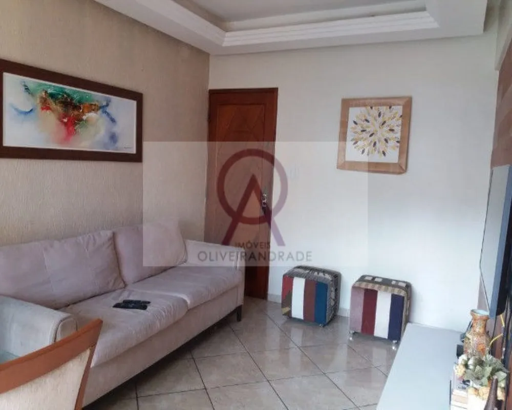 Apartamento, 2 quartos, 70 m² - Foto 2