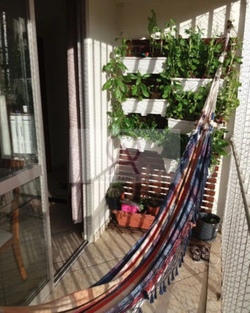 Apartamento, 2 quartos, 70 m² - Foto 3
