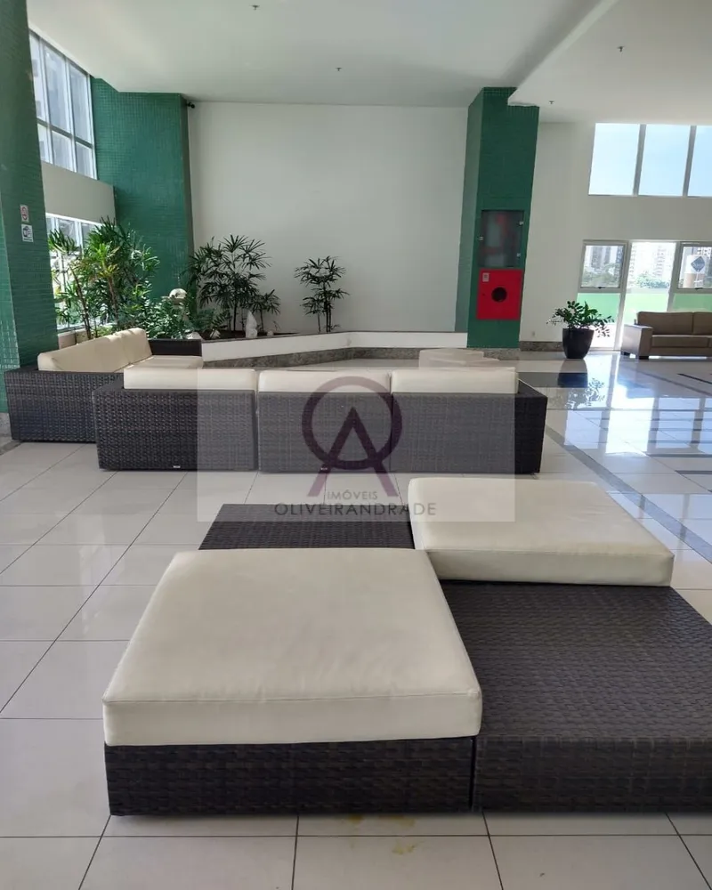 Apartamento, 1 quarto, 46 m² - Foto 3