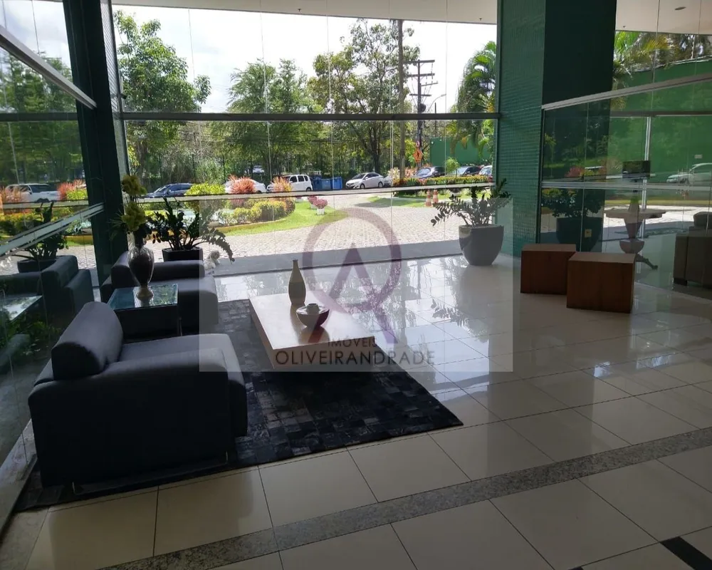Apartamento, 1 quarto, 46 m² - Foto 2