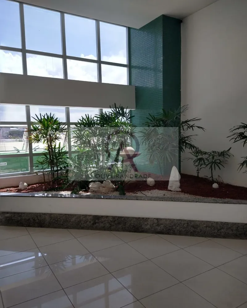 Apartamento, 1 quarto, 46 m² - Foto 1