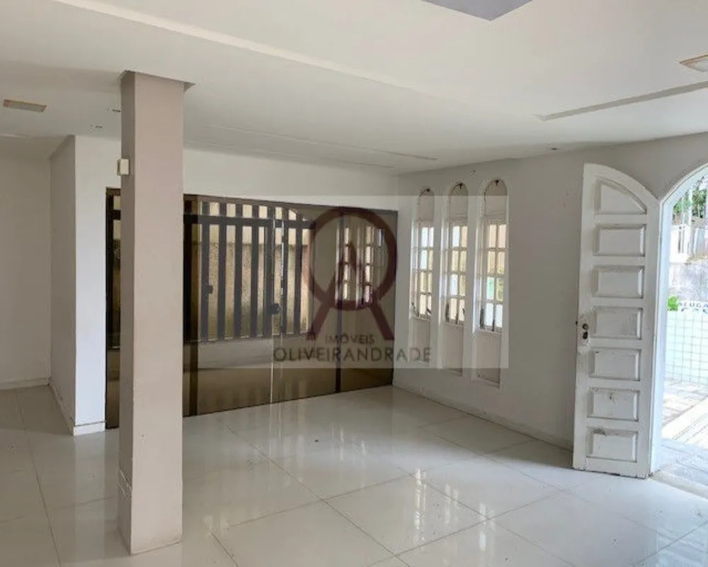 Casa, 8 quartos, 380 m² - Foto 1