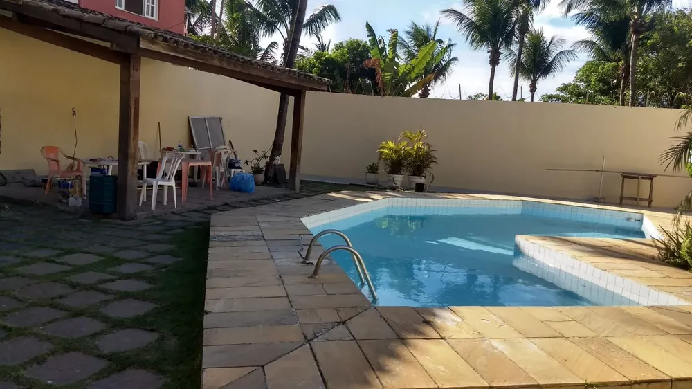 Casa, 3 quartos, 154 m² - Foto 4