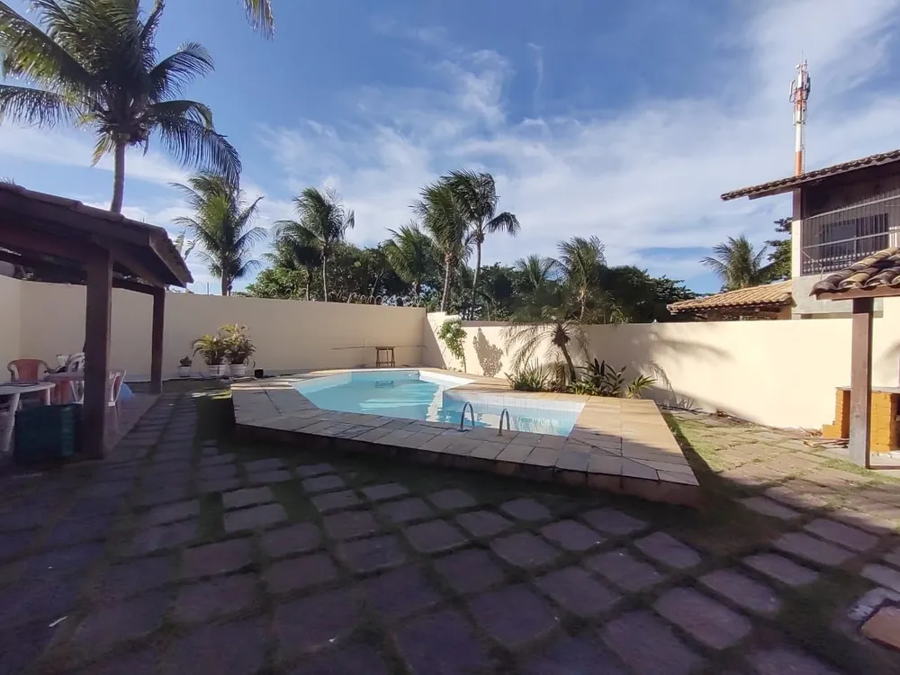Casa, 3 quartos, 154 m² - Foto 1