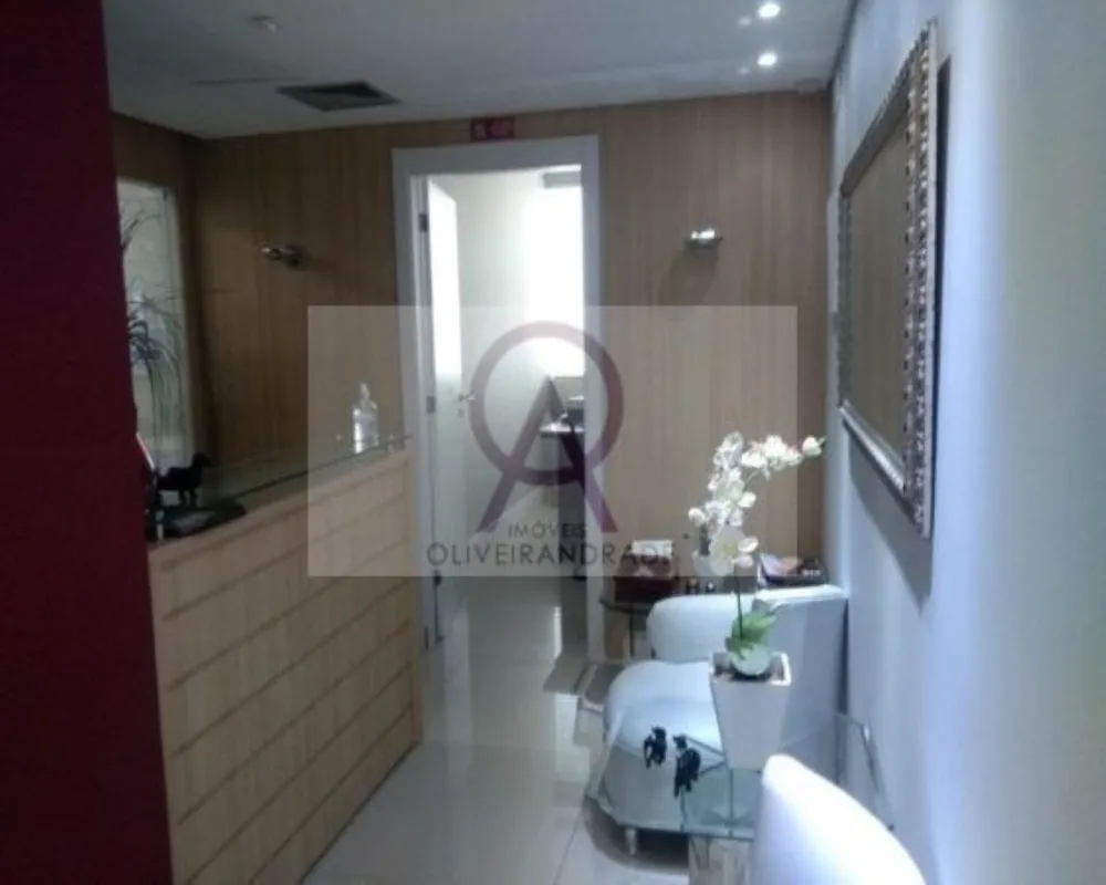 Sala-Conjunto, 90 m² - Foto 1